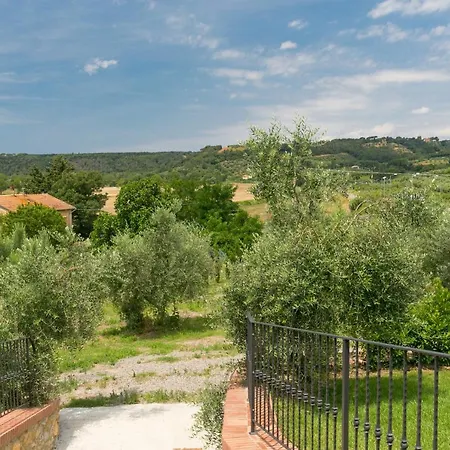 Villa Zizzolo *