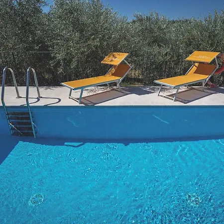 Zizzolo Villa Riparbella