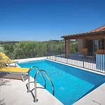 Villa Zizzolo Riparbella