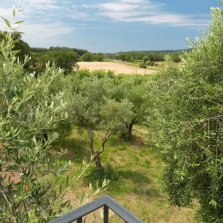 Villa Zizzolo