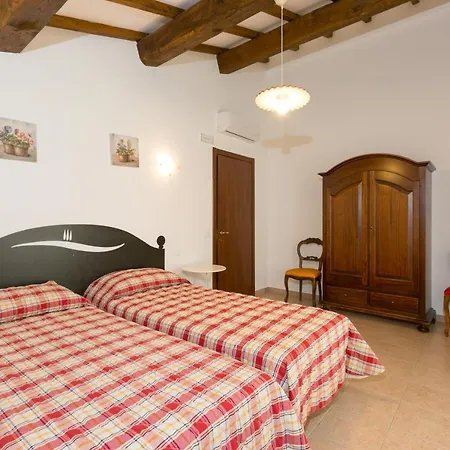 Zizzolo Villa