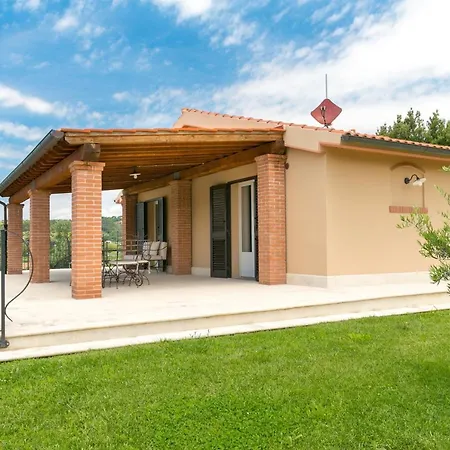 Villa Zizzolo