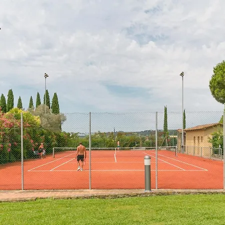 Zizzolo * Riparbella